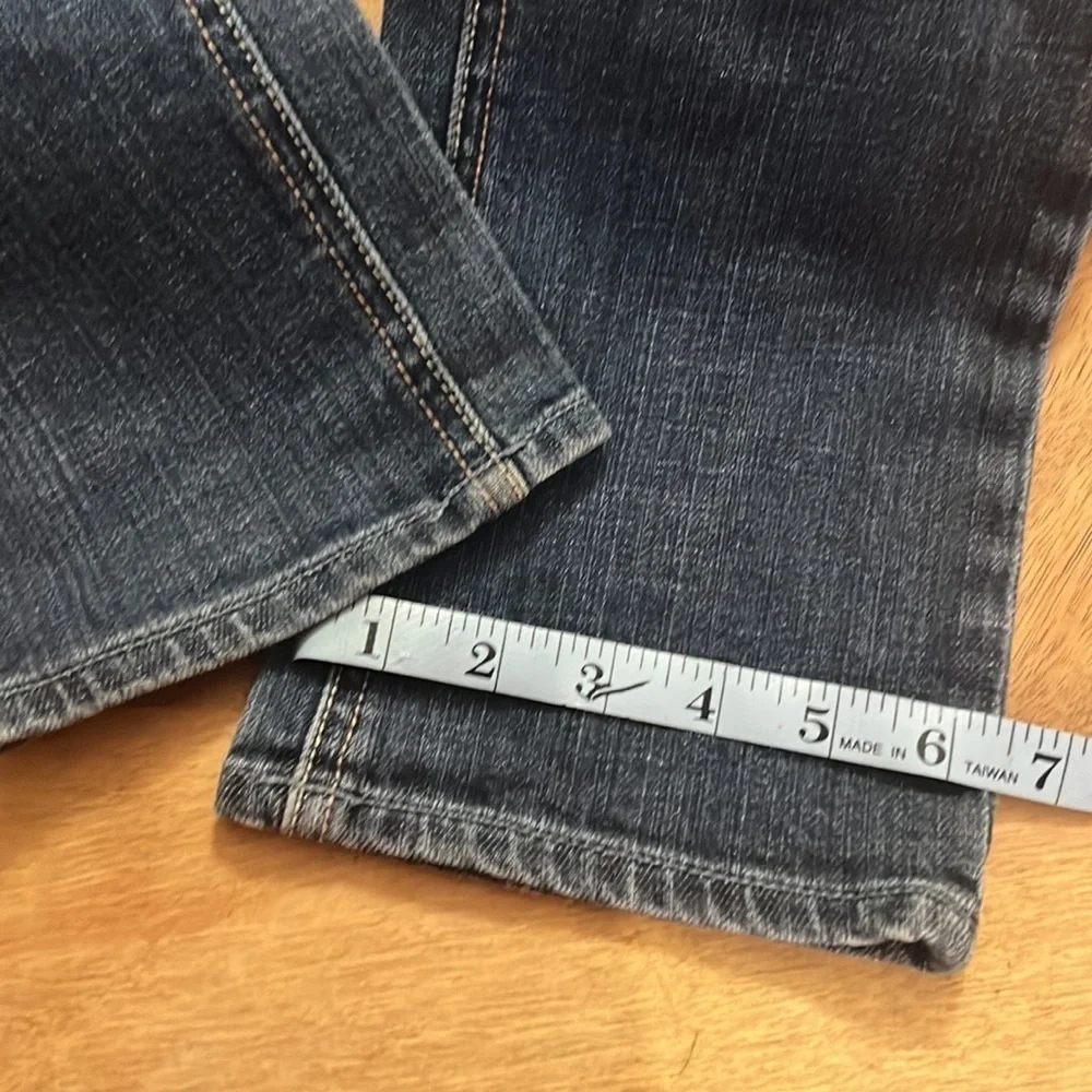 Express Jeans